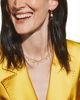 Kendra Scott Kendra Scott Fate Crystal Spike Statement Necklace, 16 - 6
