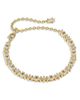 Kendra Scott Kendra Scott Fate Cubic Zirconia Tennis Bracelet - 1