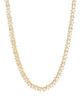 Kendra Scott Kendra Scott Fate Cubic Zirconia Tennis Necklace - 1