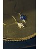 Kendra Scott Kendra Scott Fate Mother Of Pearl Star Pendant Necklace, 16 - 5