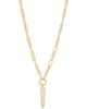Kendra Scott Kendra Scott Fate Short Pendant Necklace - 1