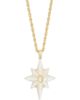 Kendra Scott Kendra Scott Fate Star Pendant Necklace - 1