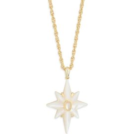 Kendra Scott Kendra Scott Fate Star Pendant Necklace