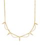 Kendra Scott Kendra Scott Fate Strand Necklace - 1