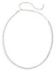Kendra Scott Kendra Scott Fate Tennis Necklace - 1