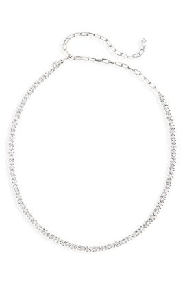 Kendra Scott Kendra Scott Fate Tennis Necklace
