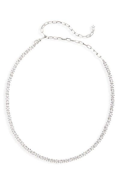 Kendra Scott Kendra Scott Fate Tennis Necklace