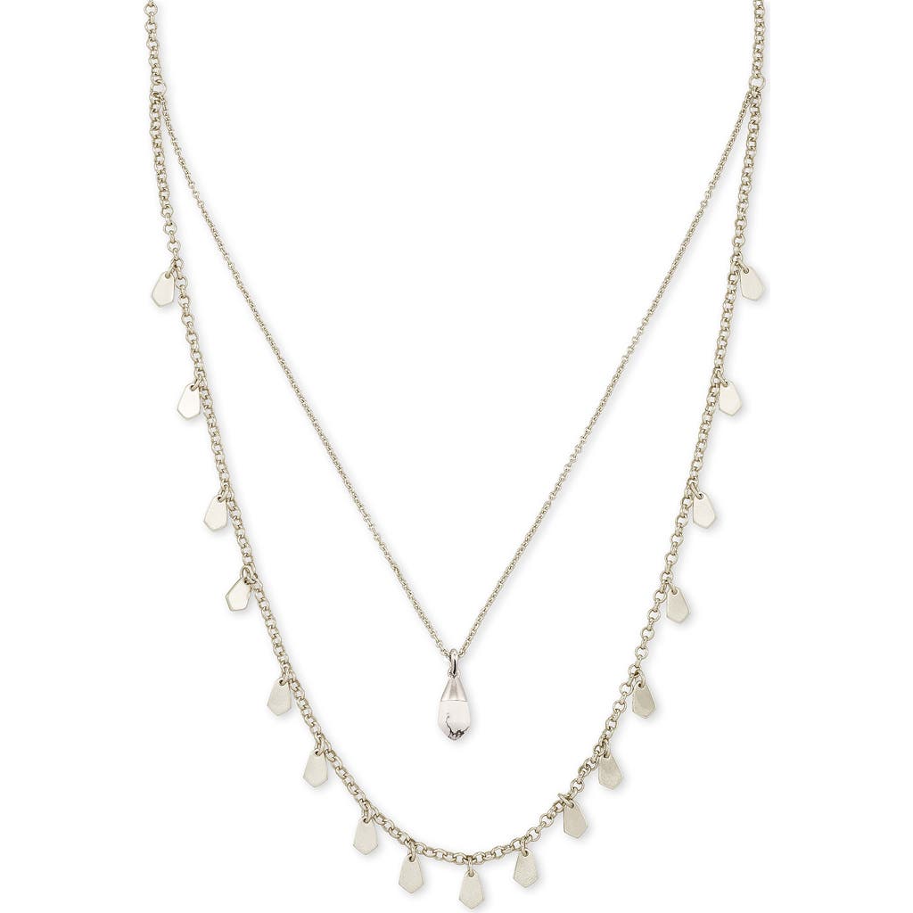 Kendra Scott Kendra Scott Frieda Multistrand Necklace