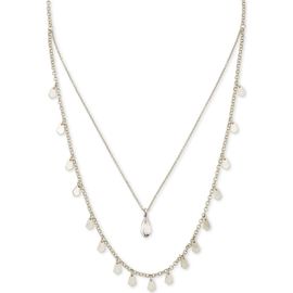 Kendra Scott Kendra Scott Frieda Multistrand Necklace