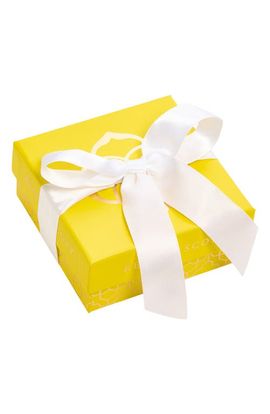 Kendra Scott Kendra Scott Gift Boxed Mini Elisa Mother-of-Pearl Pendant Necklace