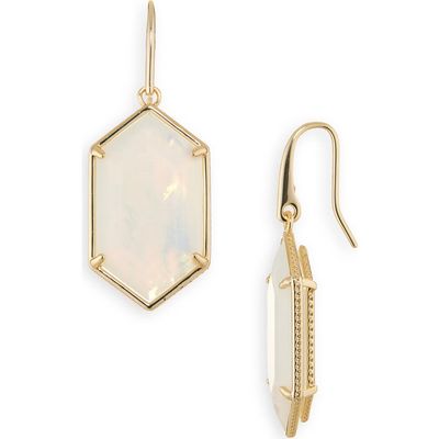 Kendra Scott Kendra Scott Hallie Drop Earrings