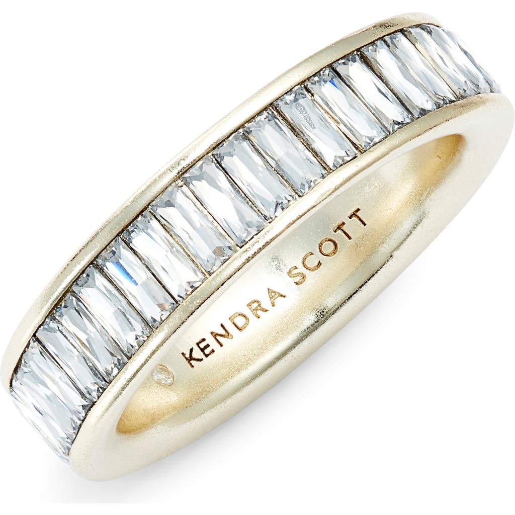 Kendra Scott Kendra Scott Jack Band Ring