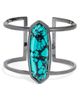 Kendra Scott Kendra Scott 'Lawson' Openwork Wrist Cuff - 1