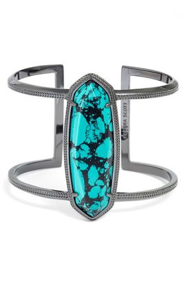 Kendra Scott Kendra Scott 'Lawson' Openwork Wrist Cuff