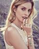 Kendra Scott Kendra Scott 'Lawson' Openwork Wrist Cuff - 3