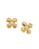 Kendra Scott Kendra Scott Leanne Mother Of Pearl Flower Stud Earrings - 2