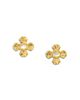 Kendra Scott Kendra Scott Leanne Mother Of Pearl Flower Stud Earrings - 3