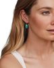 Kendra Scott Kendra Scott Lee Gemstone Drop Earrings - 2