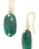 Kendra Scott Kendra Scott Lee Rivet Drop Earrings - 1