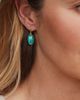 Kendra Scott Kendra Scott Lee Rivet Drop Earrings - 2