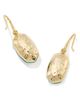 Kendra Scott Kendra Scott Lee Rivet Drop Earrings - 3