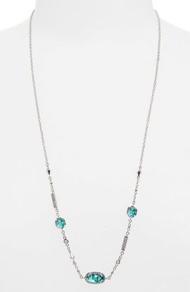 Kendra Scott Kendra Scott Maddie Long Station Necklace