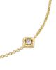 Kendra Scott Kendra Scott Mallory Crystal Slider Bracelet - 2