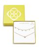 Kendra Scott Kendra Scott Mini Elisa & Amelia Opalite Crystal Necklace Gift Set - 1