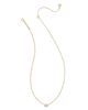 Kendra Scott Kendra Scott Mini Elisa & Amelia Opalite Crystal Necklace Gift Set - 2
