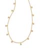 Kendra Scott Kendra Scott Mini Elisa & Amelia Opalite Crystal Necklace Gift Set - 3