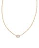 Kendra Scott Kendra Scott Mini Elisa & Amelia Opalite Crystal Necklace Gift Set - 4