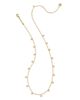 Kendra Scott Kendra Scott Mini Elisa & Amelia Opalite Crystal Necklace Gift Set - 5
