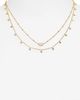 Kendra Scott Kendra Scott Mini Elisa Amelia Necklace Set - 2