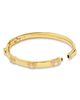Kendra Scott Kendra Scott Mini Elisa Luxe Crystal Bangle Bracelet - 3