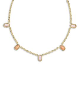 Kendra Scott Kendra Scott Mini Elisa Strand Necklace, 16-19