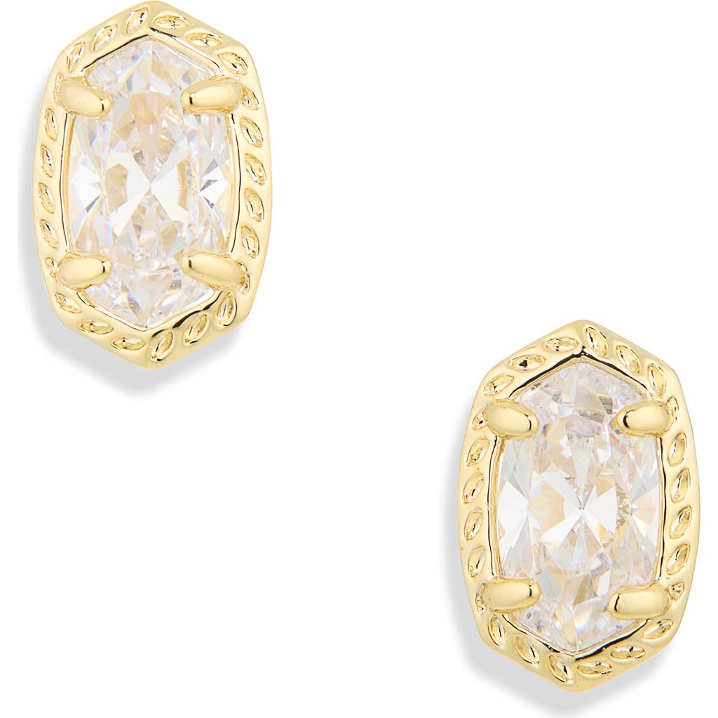 Kendra Scott Kendra Scott Mini Ellie Luxe Stud Earrings