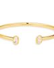 Kendra Scott Kendra Scott Mini Elton Luxe Cuff Bracelet - 1