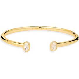 Kendra Scott Kendra Scott Mini Elton Luxe Cuff Bracelet
