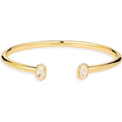 Kendra Scott Kendra Scott Mini Elton Luxe Cuff Bracelet
