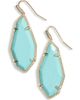 Kendra Scott Kendra Scott Muriel Drop Earrings - 1