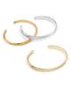 Kendra Scott Kendra Scott Oakland Cuff Bracelets, Set of 3 - 1