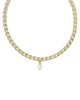 Kendra Scott Kendra Scott Oakland Cultured Freshwater Pearl Pendant Necklace, 16-19 - 1