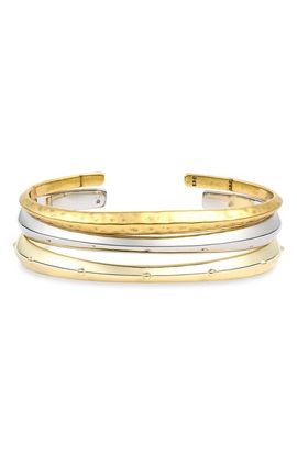 Kendra Scott Kendra Scott Oakland Set of 3 Cuff Bracelets