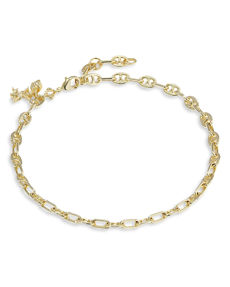 Kendra Scott Kendra Scott Parker Knot Ankle Bracelet