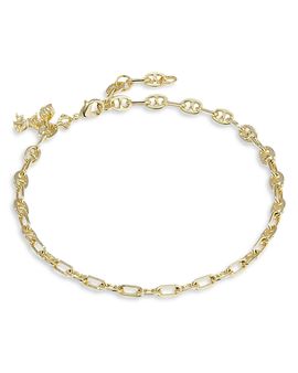 Kendra Scott Kendra Scott Parker Knot Ankle Bracelet