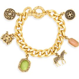 Kendra Scott Kendra Scott Raina Charm Bracelet