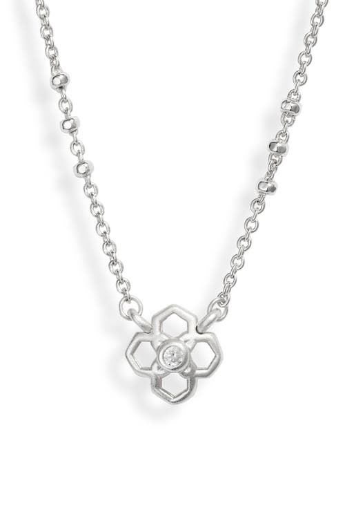 Kendra Scott Kendra Scott Rue Pendant Necklace