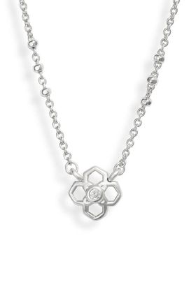 Kendra Scott Kendra Scott Rue Pendant Necklace