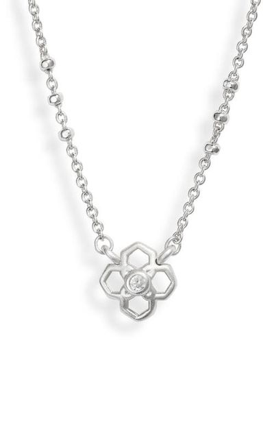 Kendra Scott Kendra Scott Rue Pendant Necklace