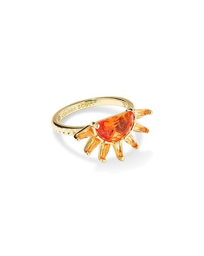 Kendra Scott Kendra Scott Samantha Sun Band Ring